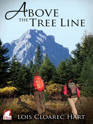 cover image of Above the Tree Line